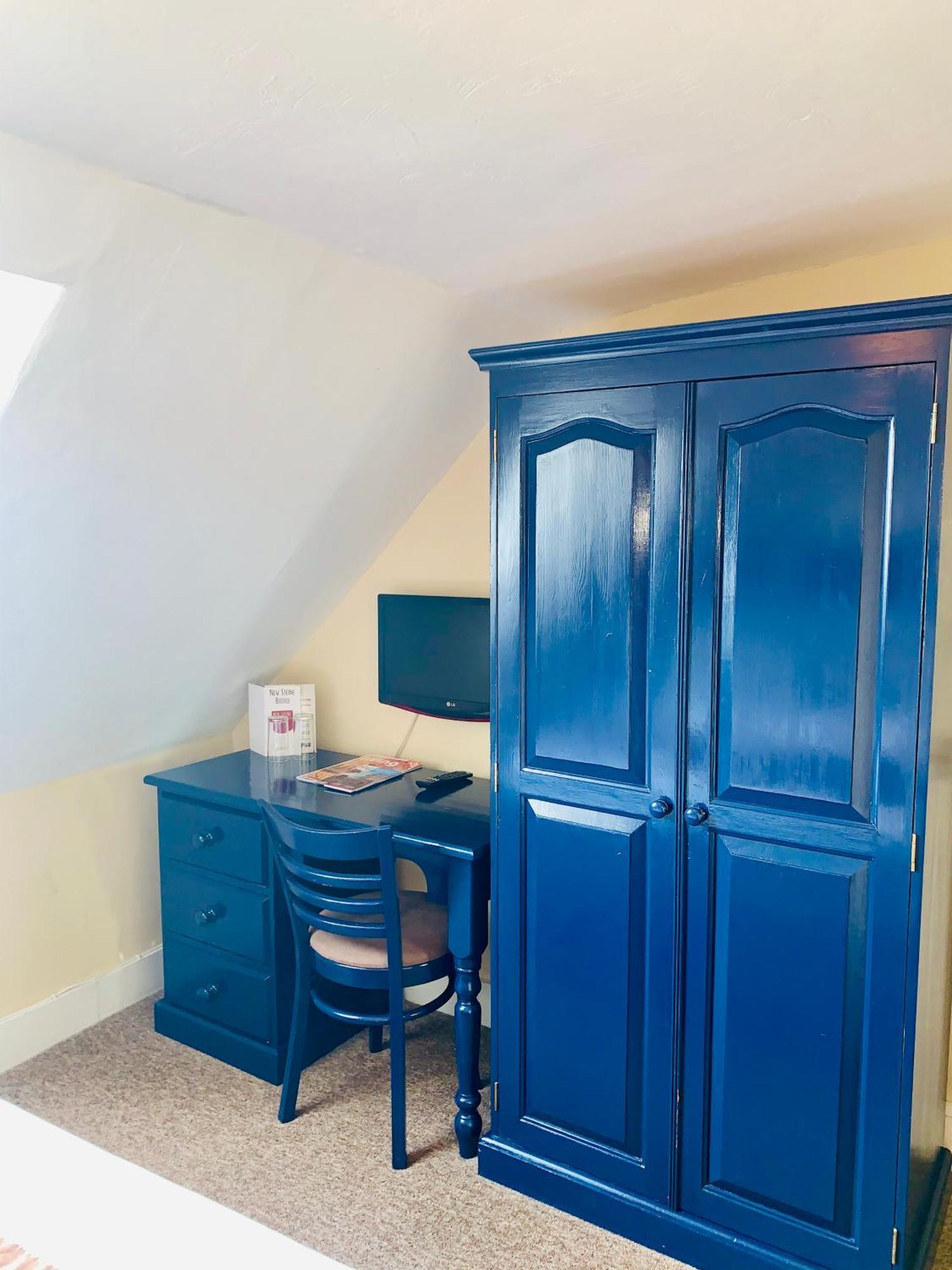 New Steine Hotel - B&B Brighton Quarto foto